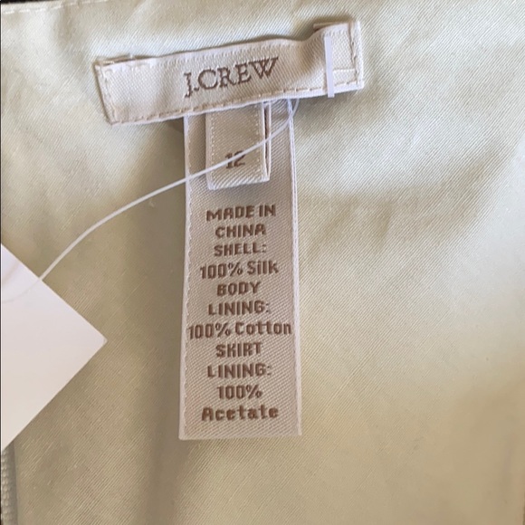JCREW DRESS - Picture 4 of 7